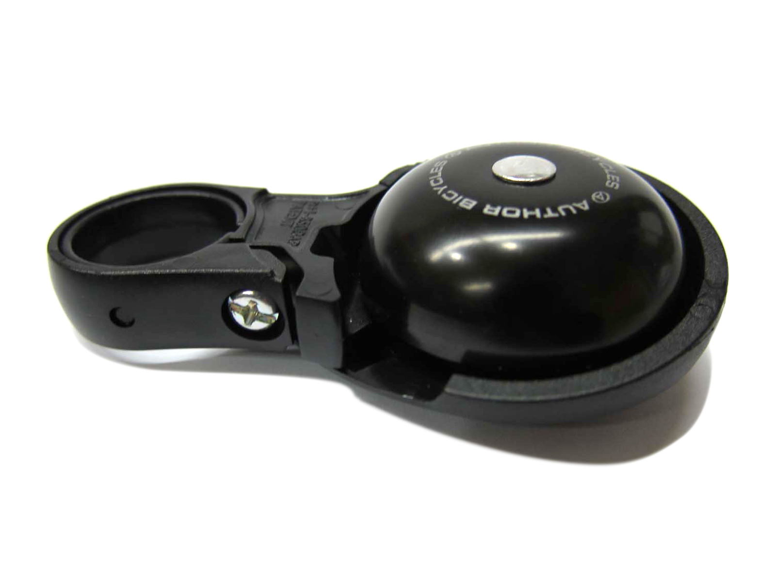 AUTHOR Zvonek AWA-70  (černá)