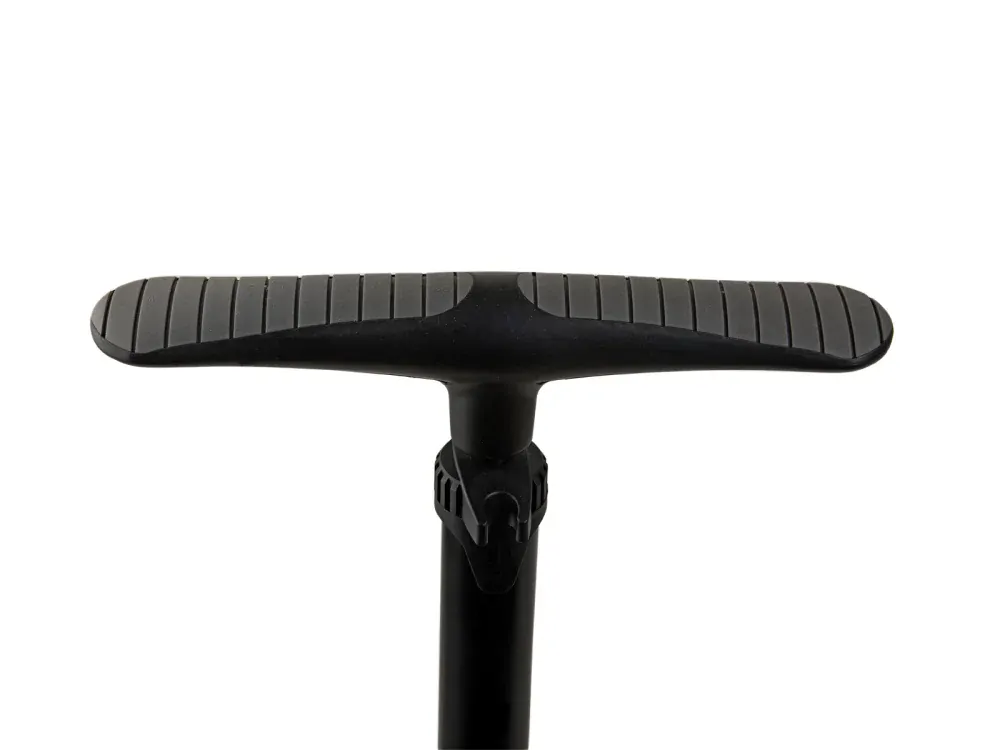 Hustilka Author nožní AAP Air Turbo 2 