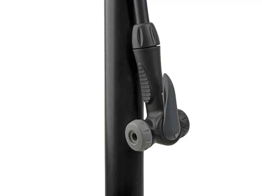 Hustilka Author nožní AAP Air Turbo 2 