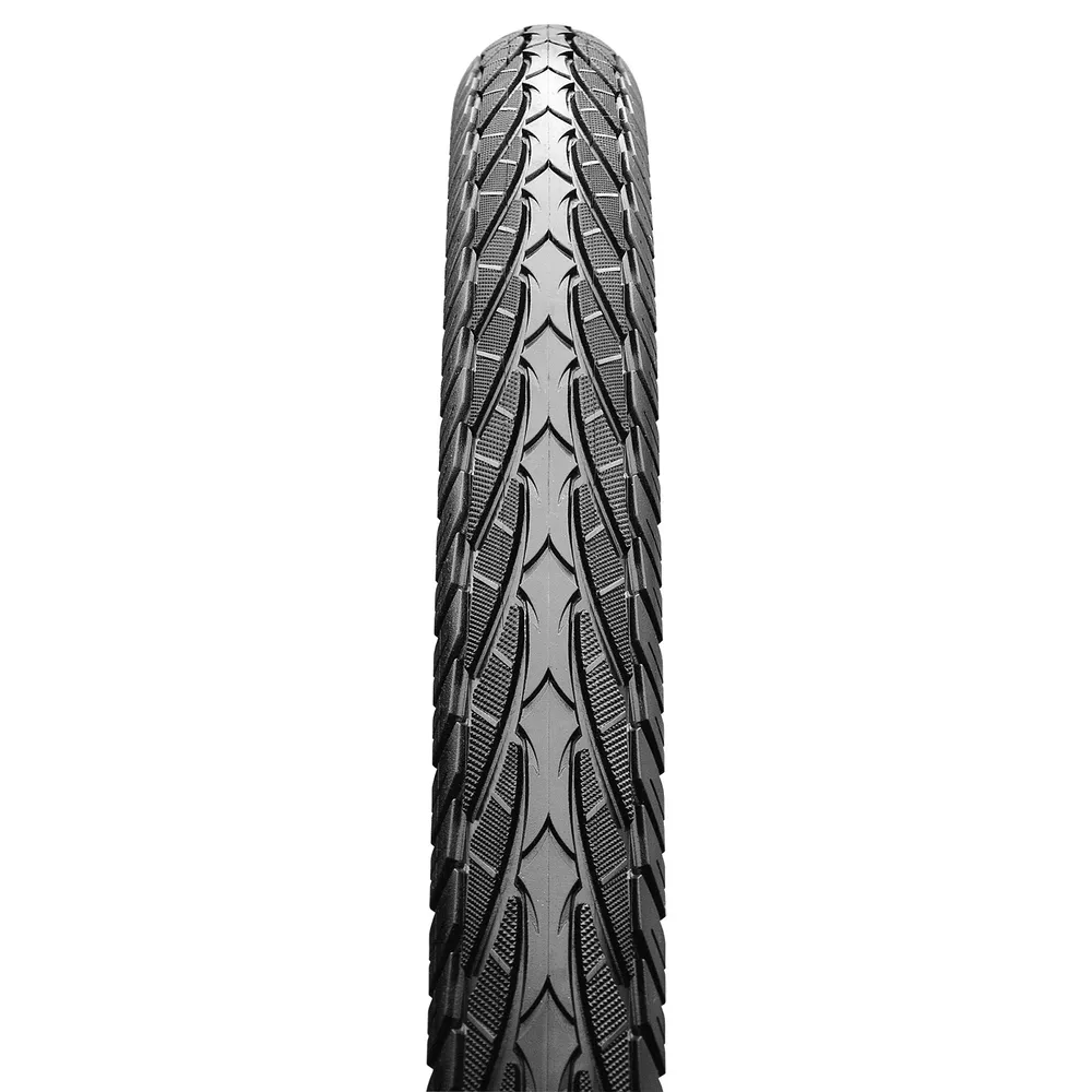 Plášť Maxxis OVERDRIVE drát 28", 700x40C (42-622)