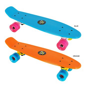 Skateboard Tempish Fun Activ PAUD orange - AKCE!