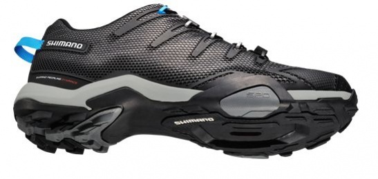 Tretry Shimano SH-MT44L, vel. 47