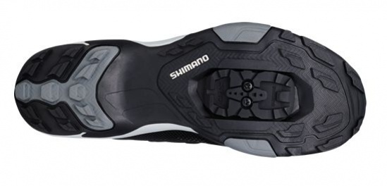 Tretry Shimano SH-MT44L, vel. 47