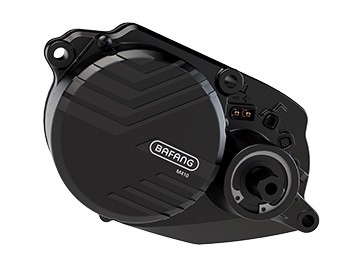 Horské elektrokolo 29" AMULET eRIVAL 5.5 2025 ,M410,20Ah,DEORE 11sp., cobalt blue/black, vel.19"/L - AKCE!