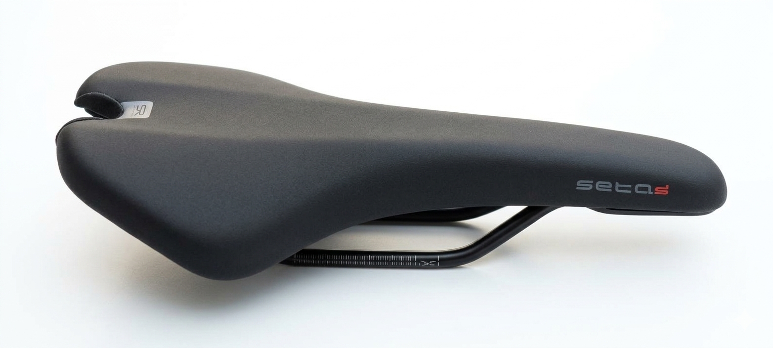 Sedlo Selle Royal Seta s1