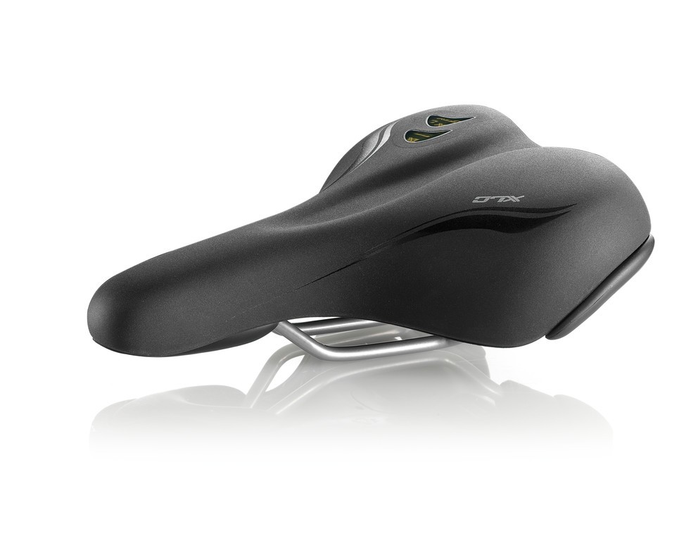 Sedlo gelové XLC All-Season ATB SA-A22 pánské