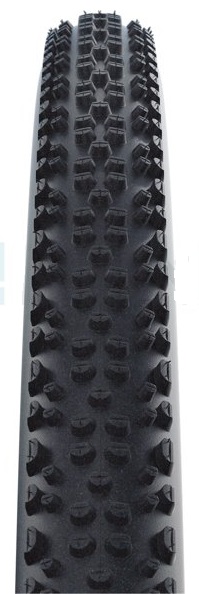 Plášť 28" SCHWALBE X-ONE AllRound 35-622 HS467 skládací Addix SpeedGrip Evo černý