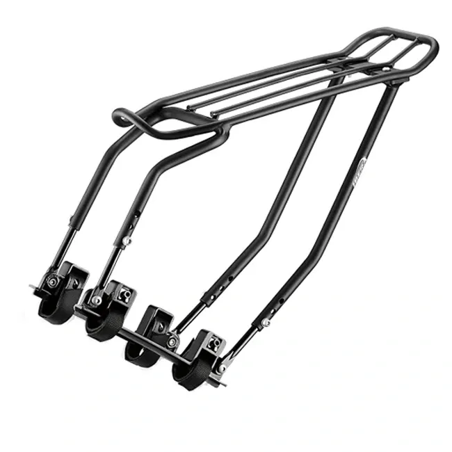 Nosič zadní IBERA PakRak Stay IB-RA19 univerzální