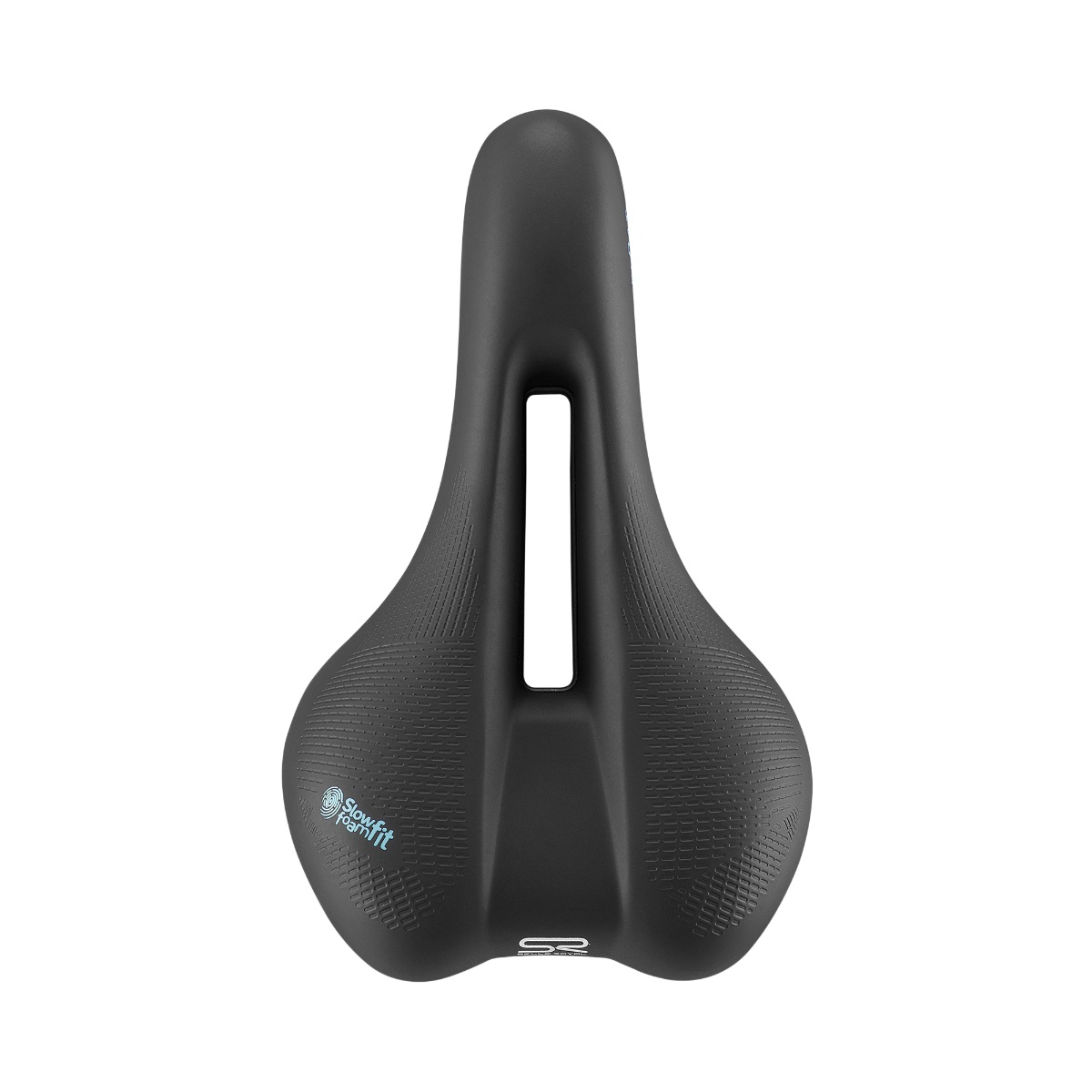 Sedlo Selle Royal FLOAT Classic Range, Unisex, Athletic