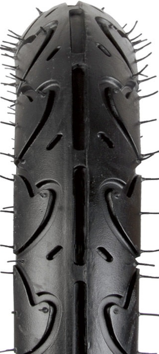 Plášť KENDA 10x2,0" (54-152) K-909A, černý