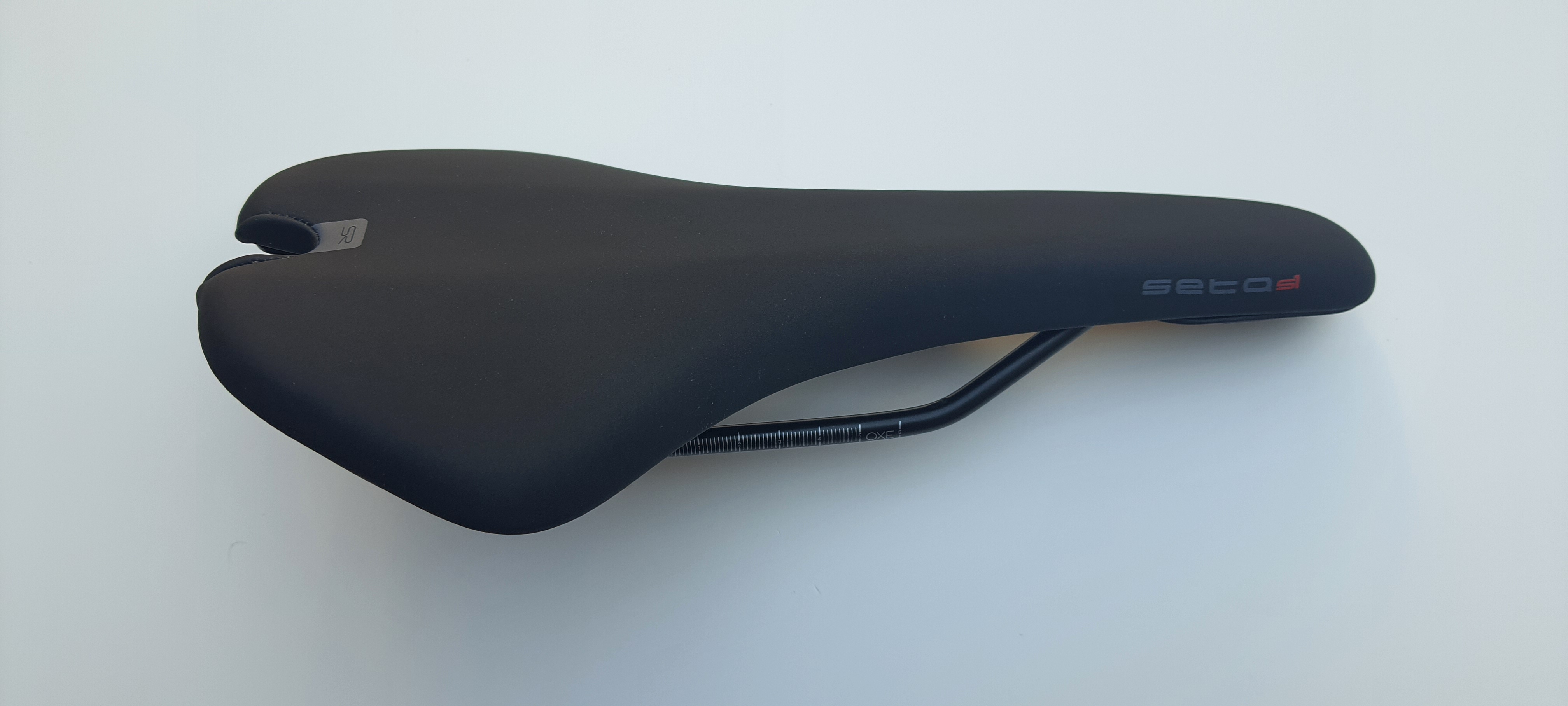 Sedlo Selle Royal Seta s1