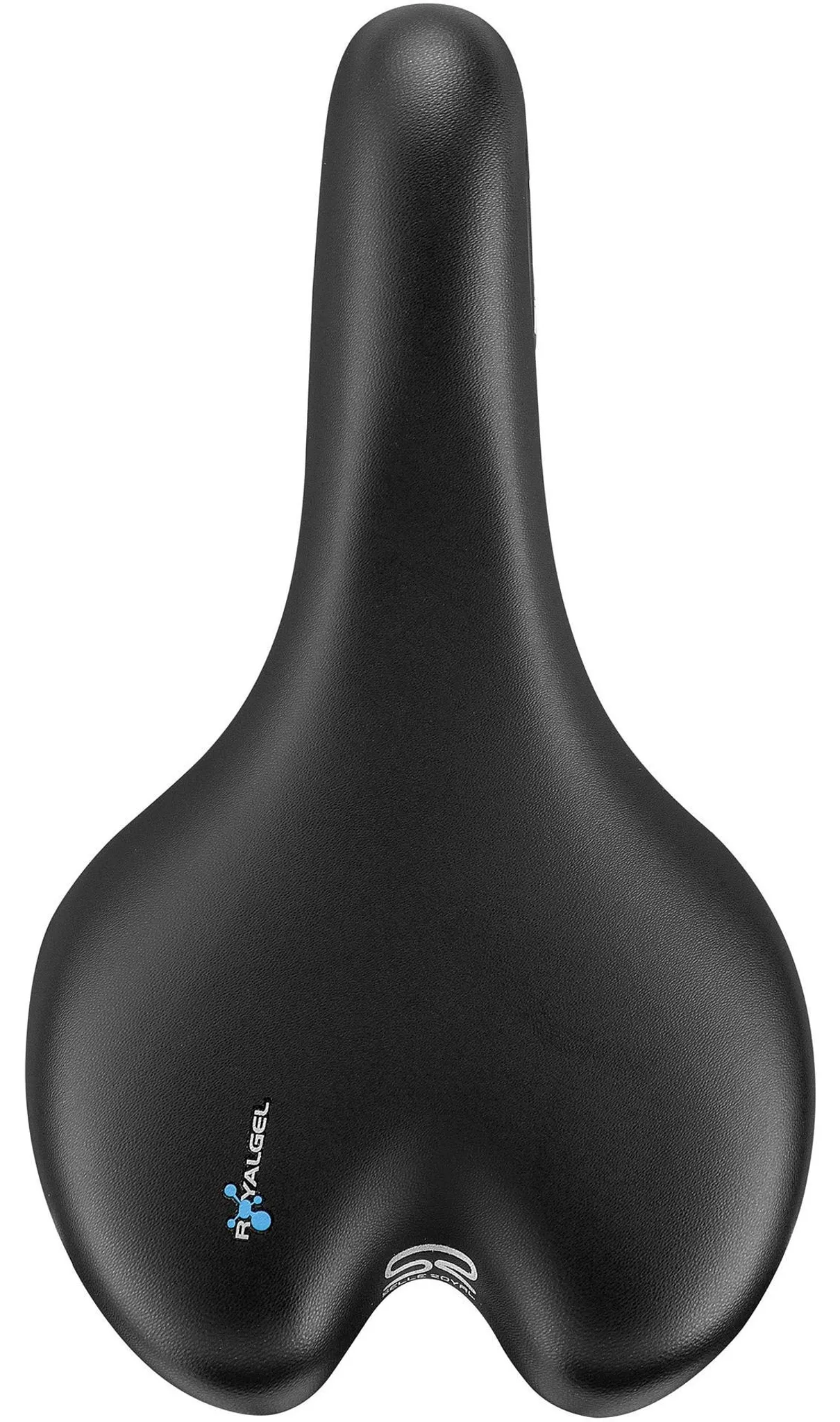 Sedlo gelové Selle Royal FRECCIA unisex Moderate 