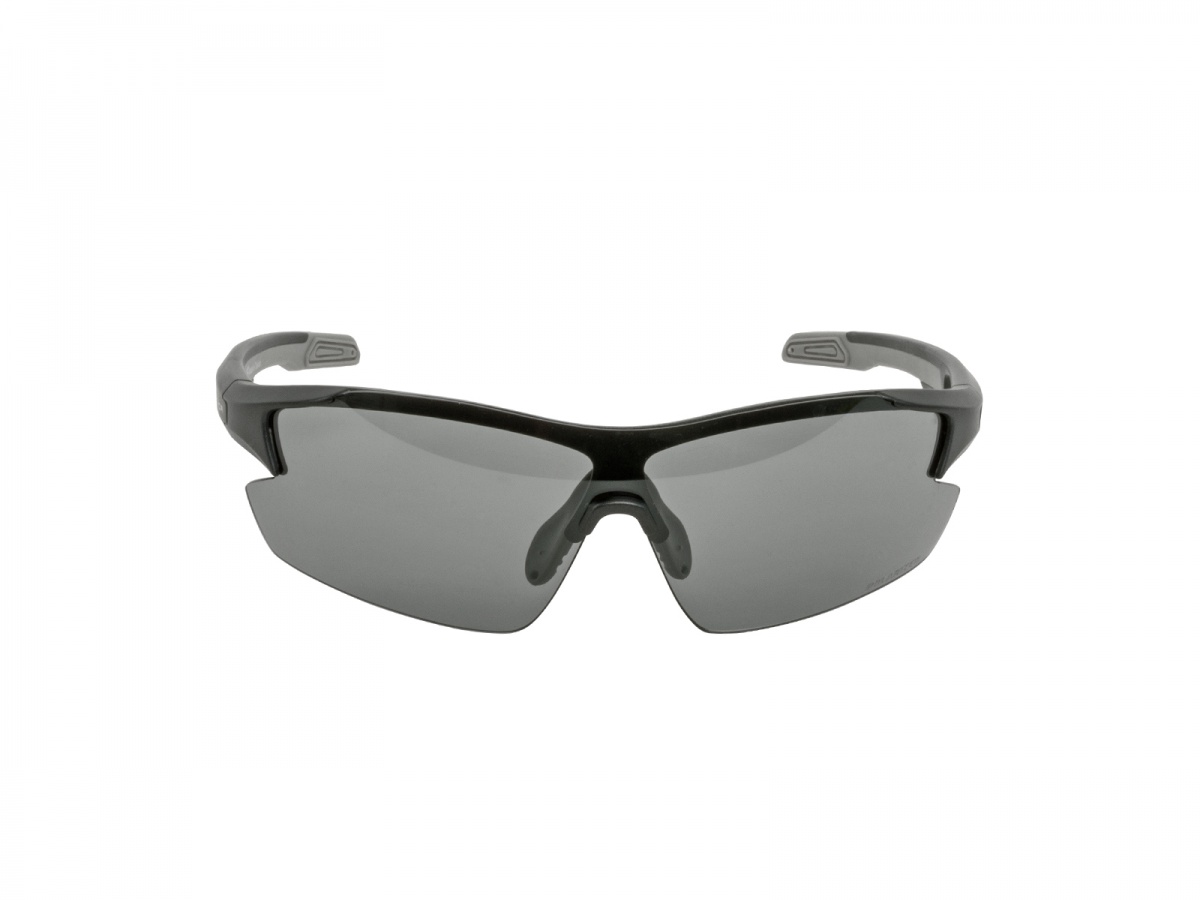 Brýle AUTHOR Vision Polarized 30 (šedá-matná)