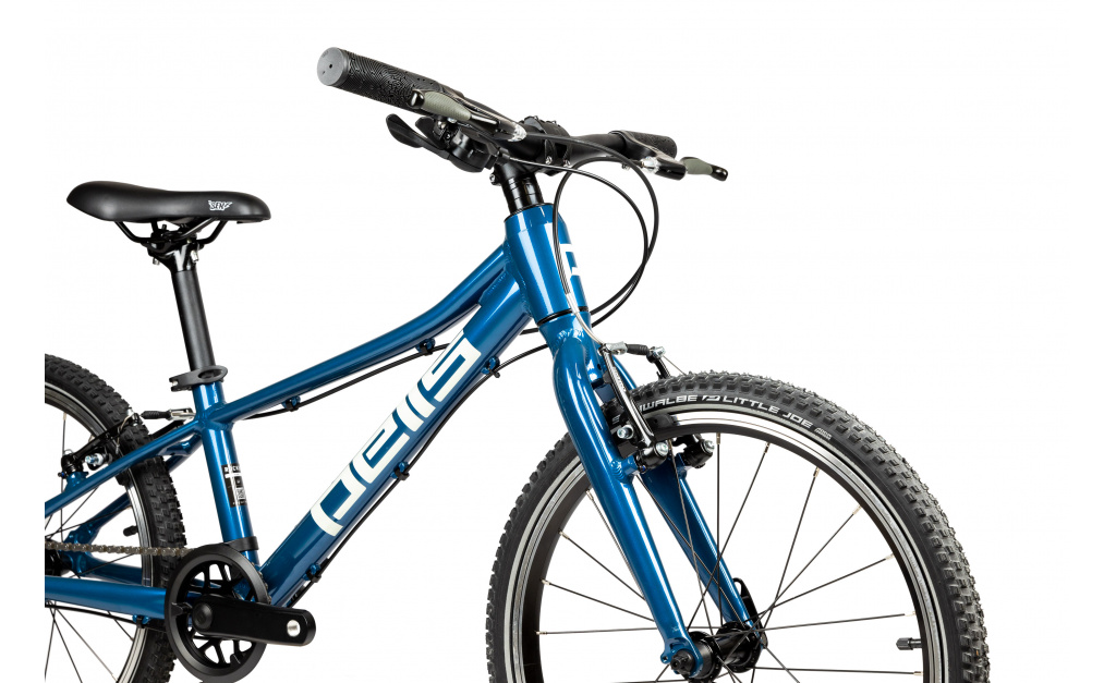 Dětské kolo 20" PELLS ROCKET Lite blue -AKCE!