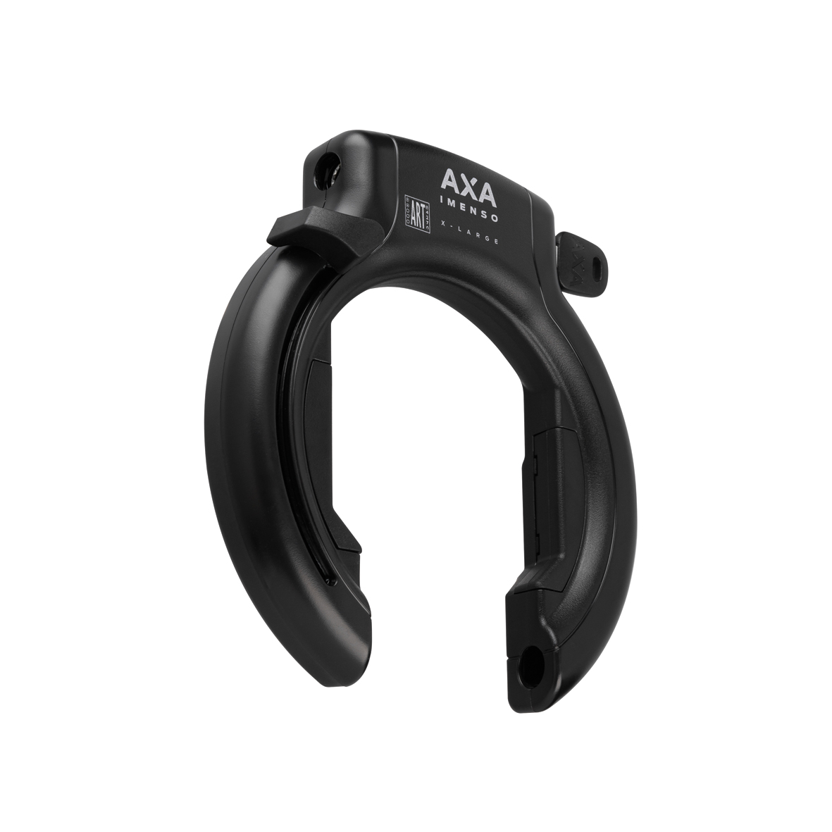 Zámek AXA IMENSO X-Large 92 mm, obloukový