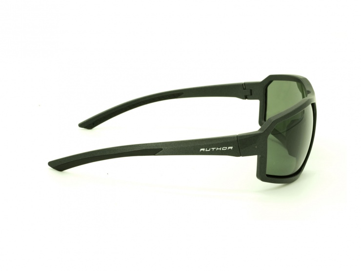 Brýle Author FS7 Polarized Green 17