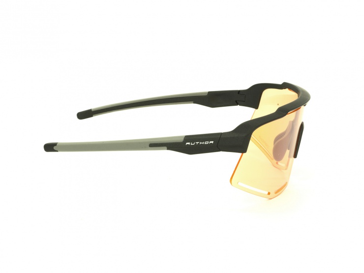 Brýle Author Zephyr S!BRIGHT Orange 65 