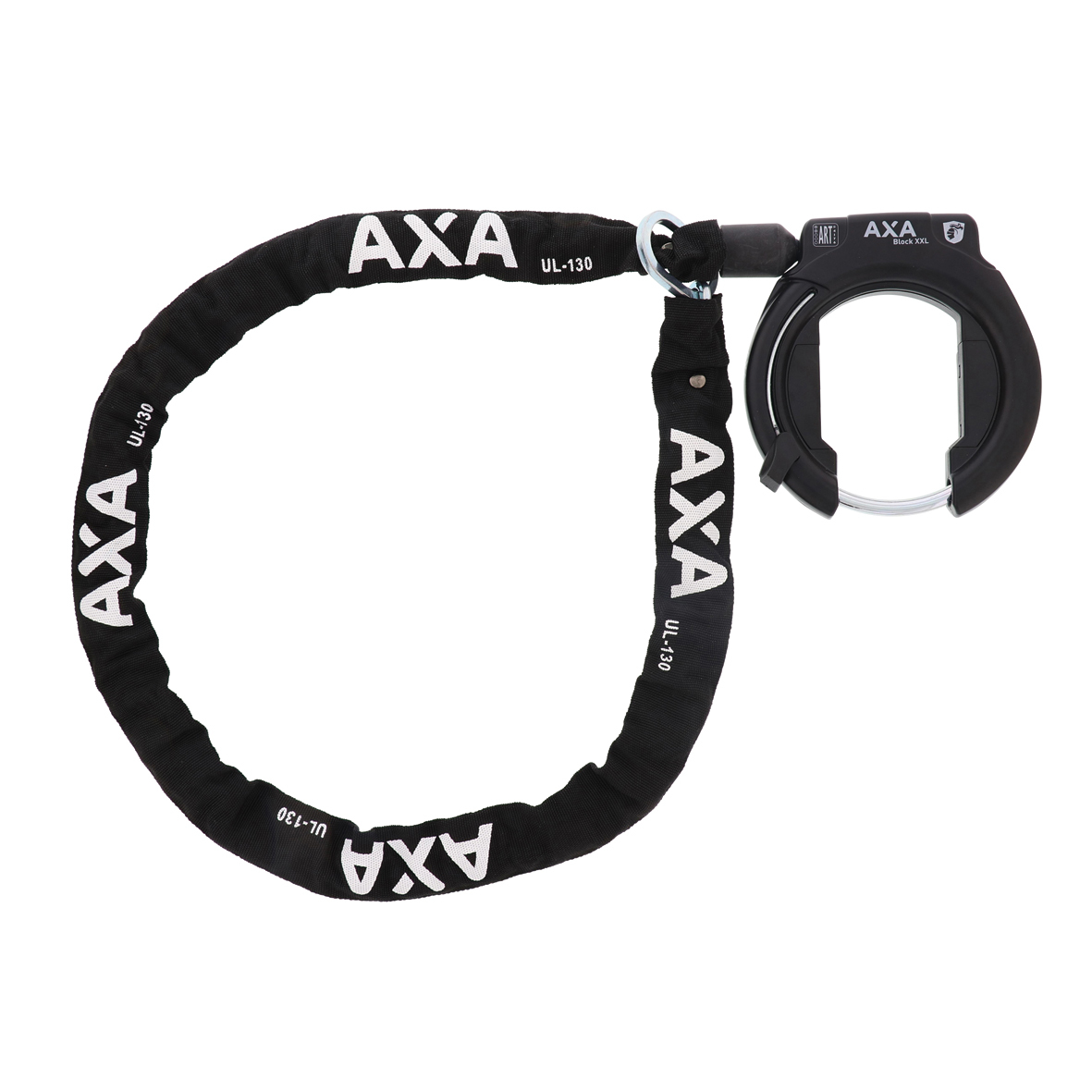 Zámek AXA BLOCK XXL obloukový