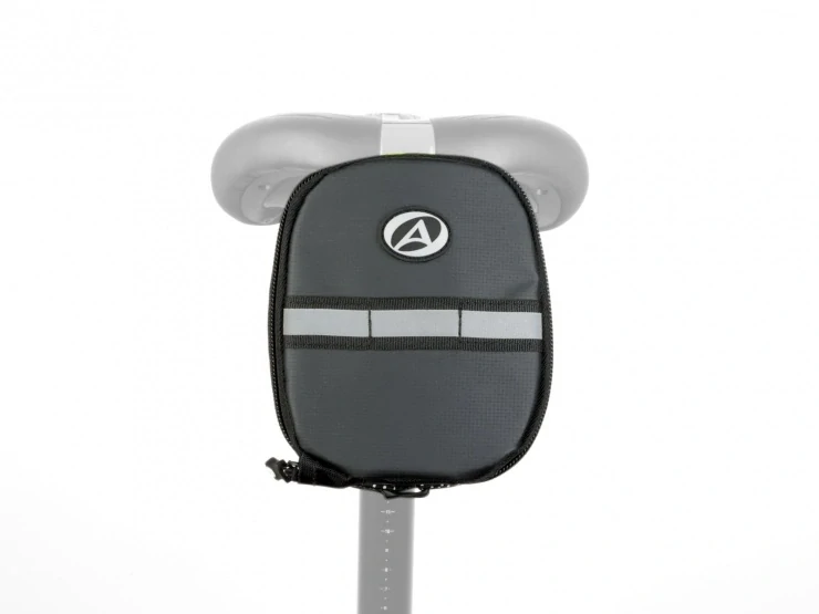 Brašna pod sedlo Author A-S315 TPN X24 černá