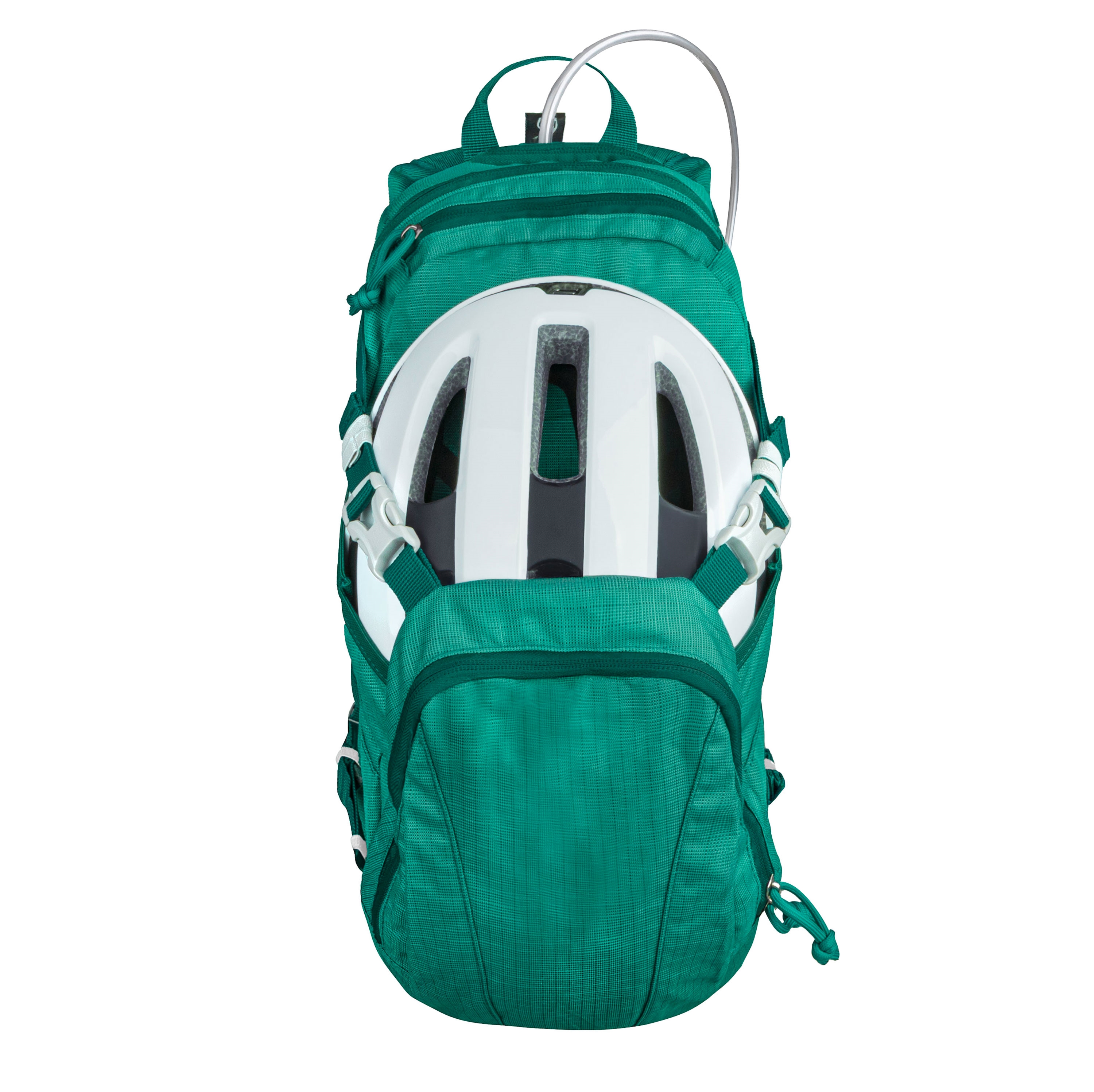 Batoh FORCE ECLIPSE 12 l +2l rezervoár, zelený