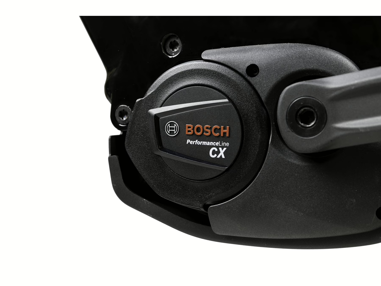 Elektrokolo Pells LowStep 2026, Bosch Performance CX, 750 Wh, night black/grey, vel.M