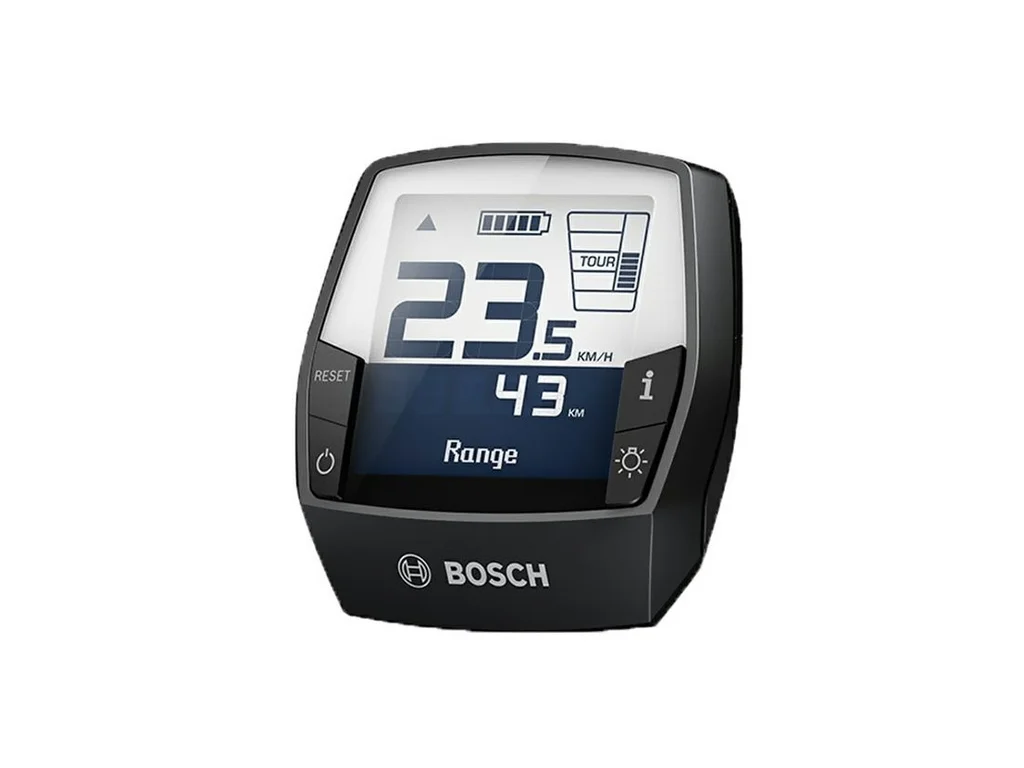 Trekingové elektrokolo 28" BBF Basel 4.0 Graz 2025, Bosch Performance CX, 625 Wh, černá mat, 52cm/20,5" - Super cena!
