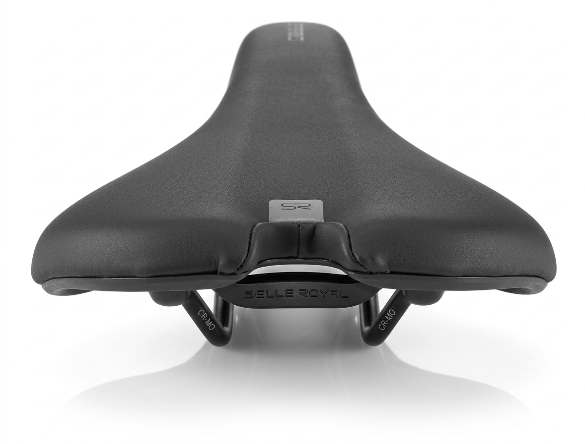 Sedlo Selle Royal Seta s1