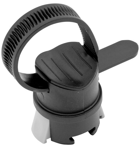 Zámek AXA RLE Plug-in 150/10 lanový zástrčný