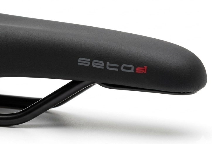 Sedlo Selle Royal Seta s1