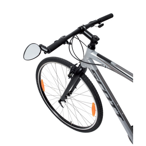 Zrcátko zpětné ZEFAL Cyclop , černé