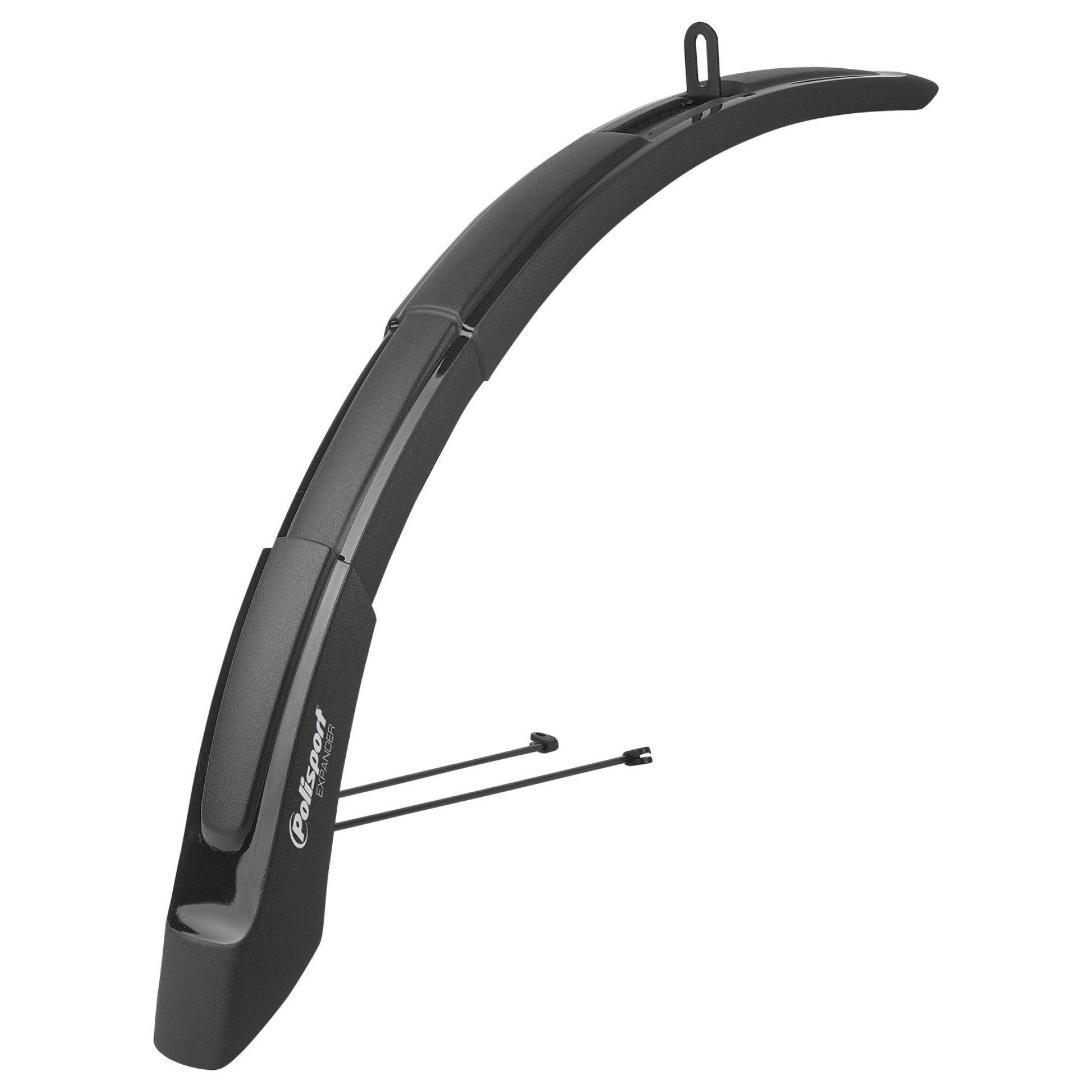 Blatníky POLISPORT Expander 65 Cross 26/29", sada přední+zadní