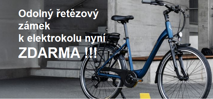 Elektrokolo Leader Fox LATONA 26" 2024 vel.16,5" modrá