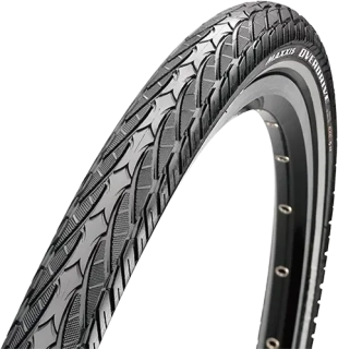 Plášť Maxxis OVERDRIVE drát 28", 700x38C (40-622)