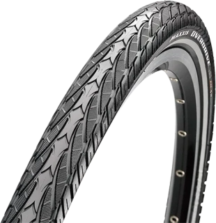 Plášť Maxxis OVERDRIVE drát 28", 700x40C (42-622)