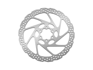 Brzdový kotouč Shimano SM-RT56 160mm 6 děr