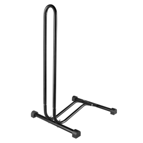 Stojan FORCE na postavení kola Fe, černý