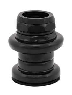 Hlavové složení FORCE závitové 22,2mm utěsněné,1" Fe, černé