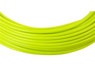 Bowden brzdový FORCE 5mm, fluo, metráž 