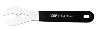 Klíč konusový FORCE 14, tloušťka 2mm