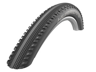 Plášt 29" Schwalbe Hurricane HS499 drát. 29x2.25"/57-622 Reflex,SnSK, Perf.RaceGuard, Addix