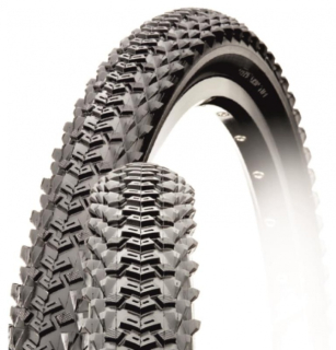 Plášť CST C1391 26"x1,95" (53-559) GRIZZLY Peak Eco černý