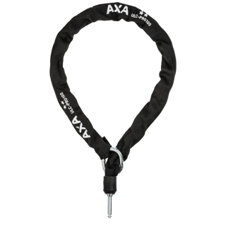 Zámek AXA ULC Pro 100 Plug-in 100/8,5 black řetězový