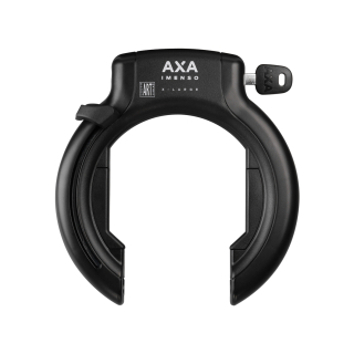 Zámek AXA IMENSO X-Large 92 mm, obloukový
