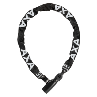 Zámek AXA ABSOLUTE 110/8 mm black řetězový