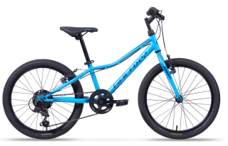 Dětské kolo 20" GALAXY NEPTUN 2025 modrá