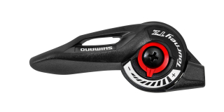 Řadící páčka Shimano Tourney SL-TZ500 levá bez indexu