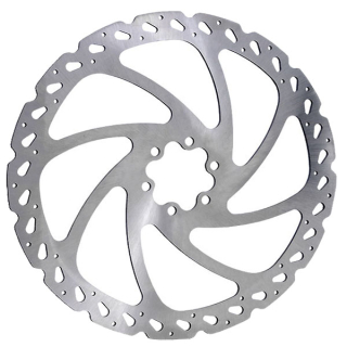 Brzdový kotouč PRO-T Plus 01, 180mm