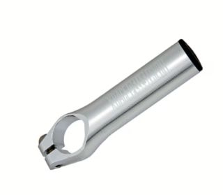 Rohy PELLS X-race Lite stříbrné