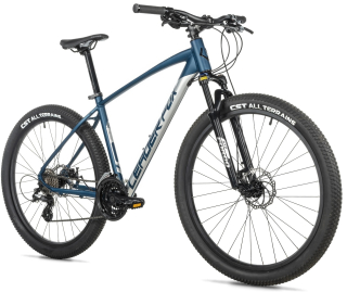 Horské kolo 27,5" Leader Fox JASPER 2026 blue vel.20"