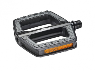 Pedály Author APD-F17 ALLOY NonSlip